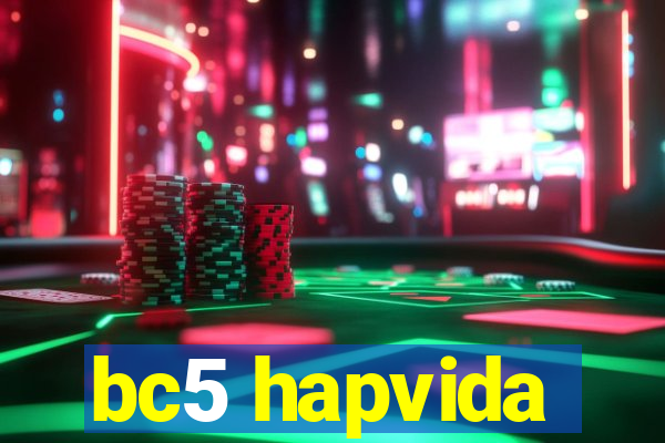 bc5 hapvida